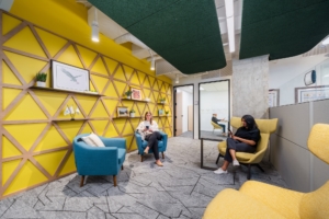 The Fertilizer Institute, Crop Life America, and the Agricultural Retailers Association Offices - Arlington