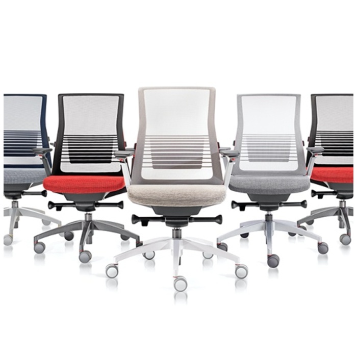 SitOnIt Seating - Vectra