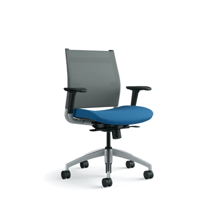 SitOnIt Seating - Wit Task