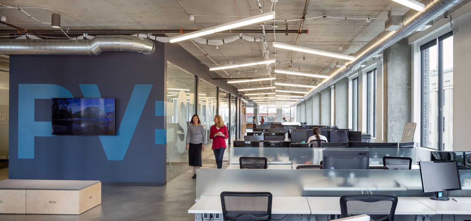 ZoomCare Offices Portland Office Snapshots