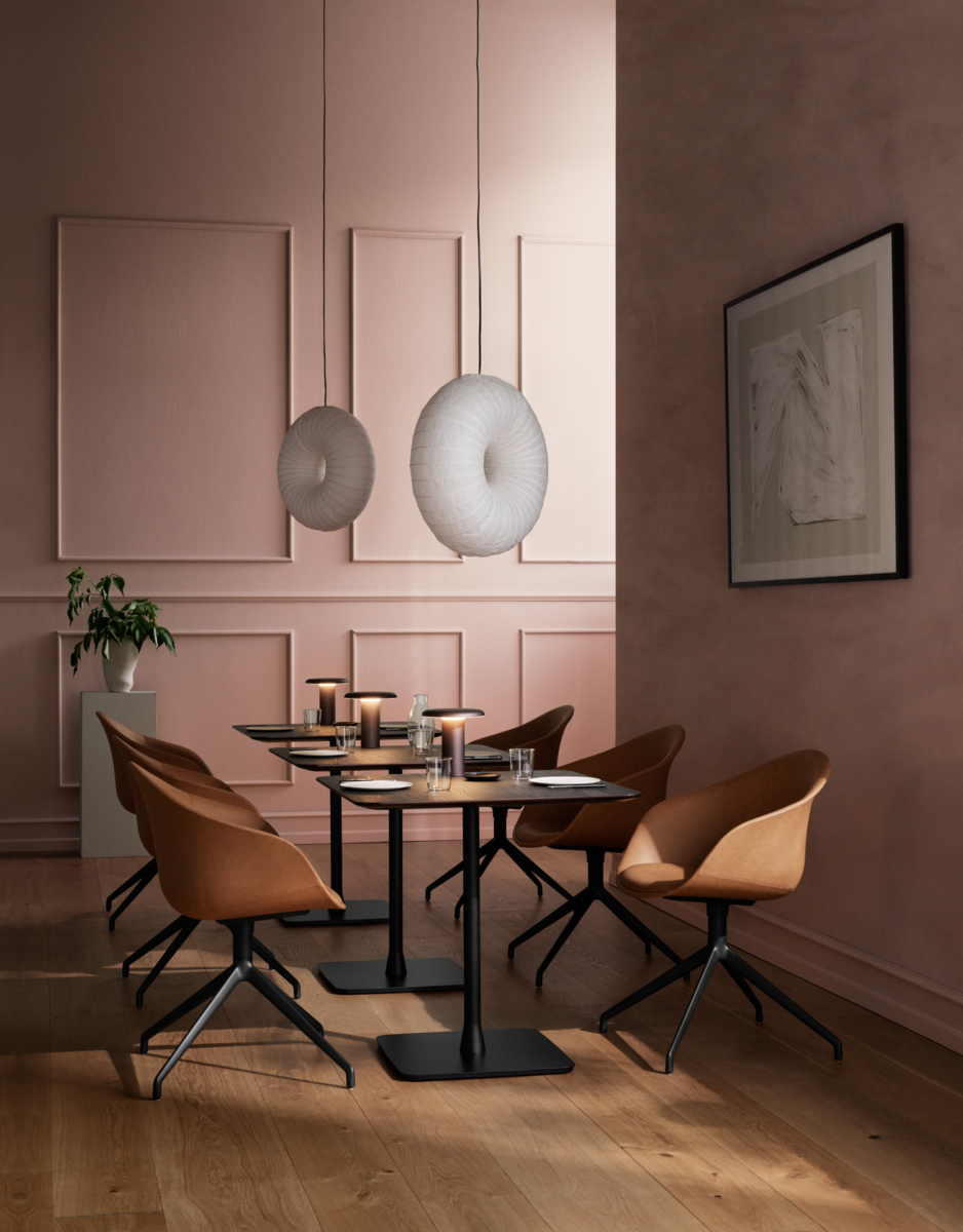 Allermuir Kin | Office Snapshots