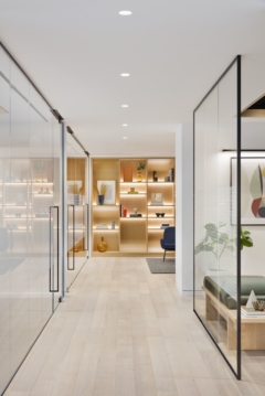 685 Third Offices - New York City | Office Snapshots