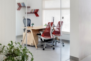 A.I. Solutions Offices - Bangalore