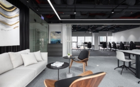 Amethyst Offices - Hanoi 