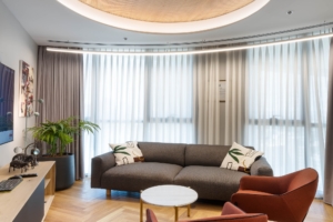 AON Israel Offices - Ramat Gan