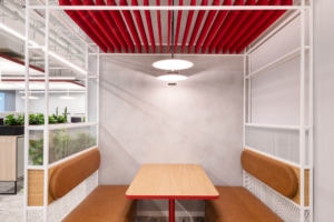 AON Israel Offices - Ramat Gan