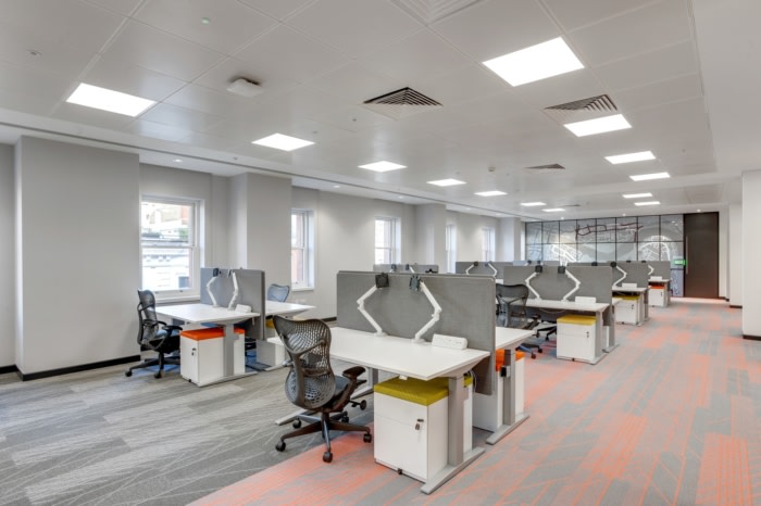 Autodesk Offices - London - 11
