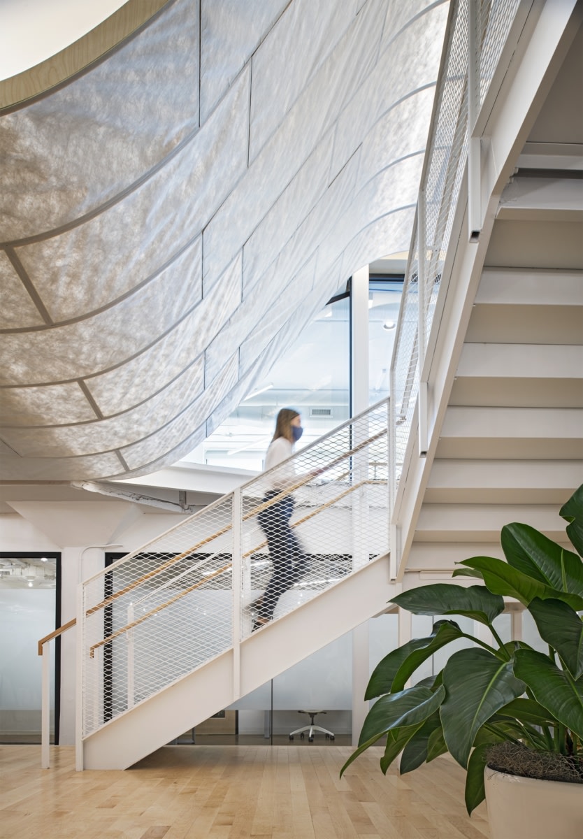 Bamboo Coworking Offices Royal Oak Office Snapshots