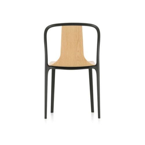 Belleville Chair by Vitra