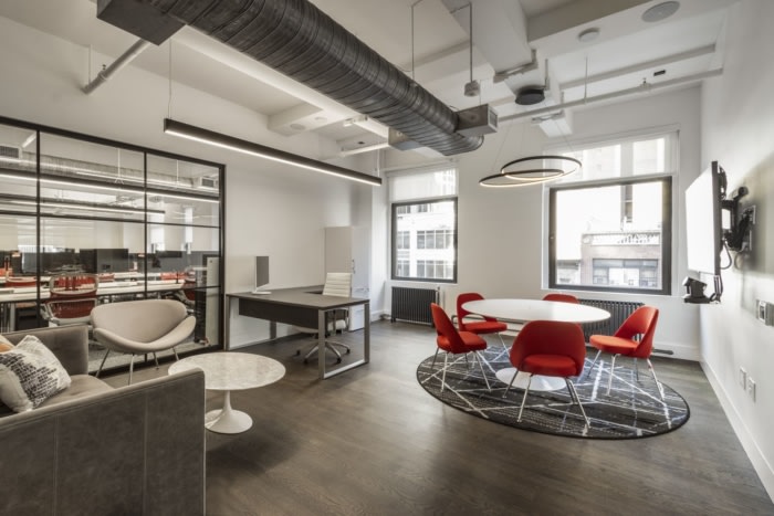 Cerami & Associates Offices - New York City - 2