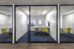 Cerami & Associates Offices - New York City