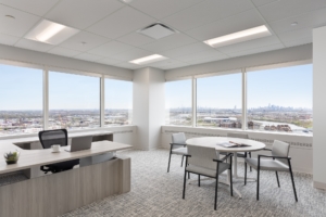 Confidential Client Offices - Newark