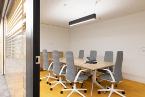 ConvaTec Offices - Lisbon