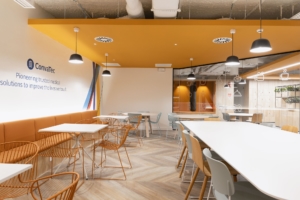 ConvaTec Offices - Lisbon