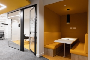 ConvaTec Offices - Lisbon