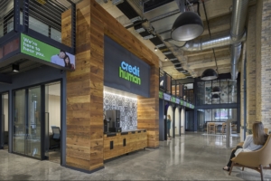 Credit Human Offices - San Antonio