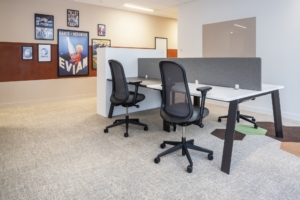 Danone Offices - Paris