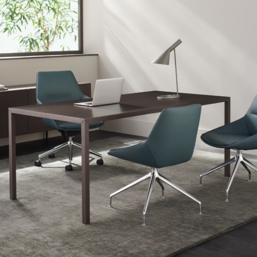 Davis furniture releases Sachet Armless + Barstool - 0