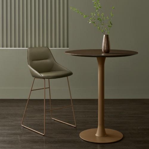 Davis furniture releases Sachet Armless + Barstool - 0