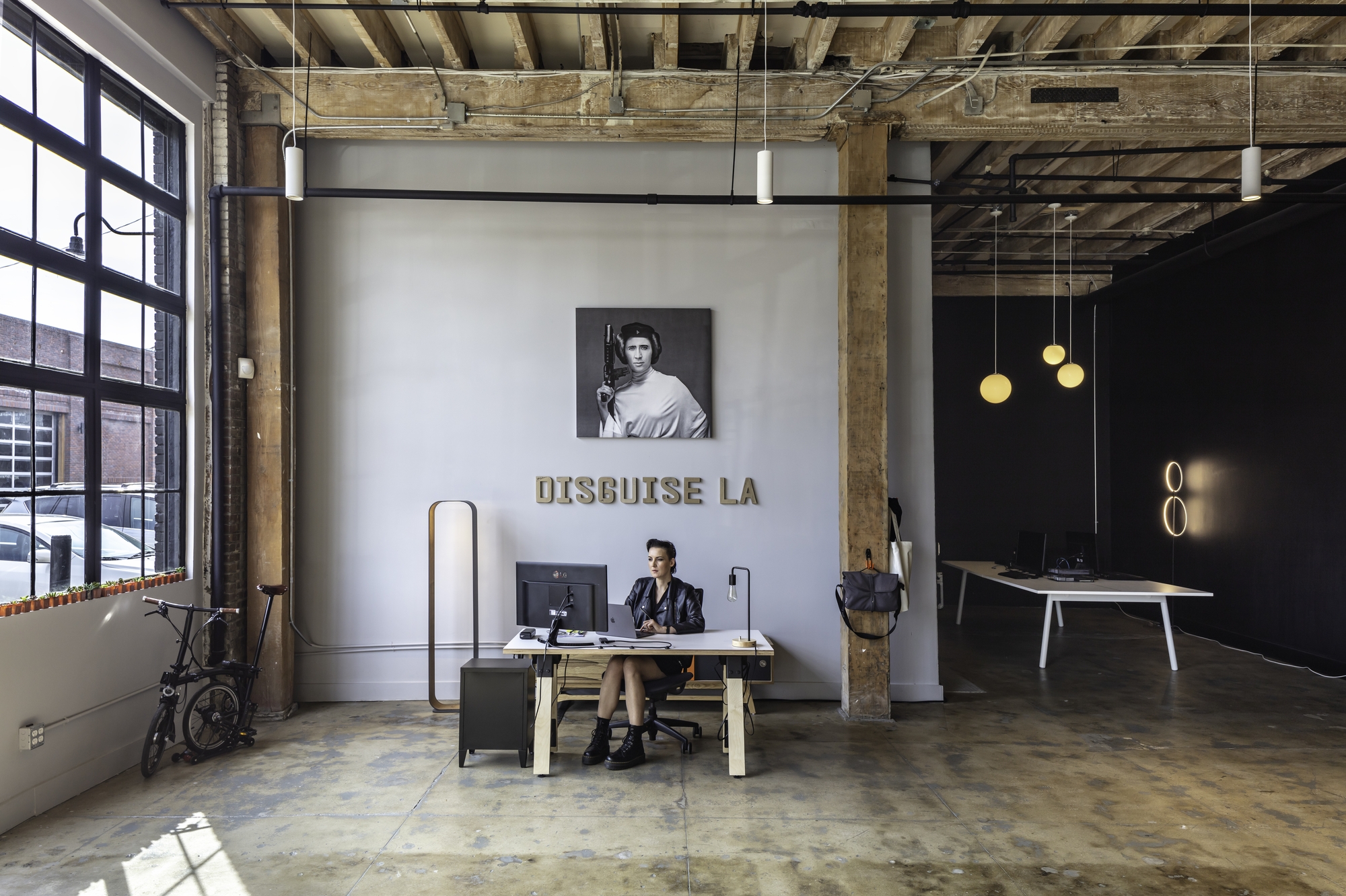 Disguise Offices - Los Angeles | Office Snapshots