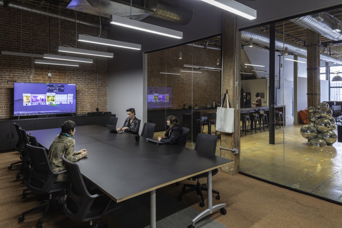 Disguise Offices - Los Angeles | Office Snapshots