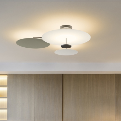 Flat by Vibia