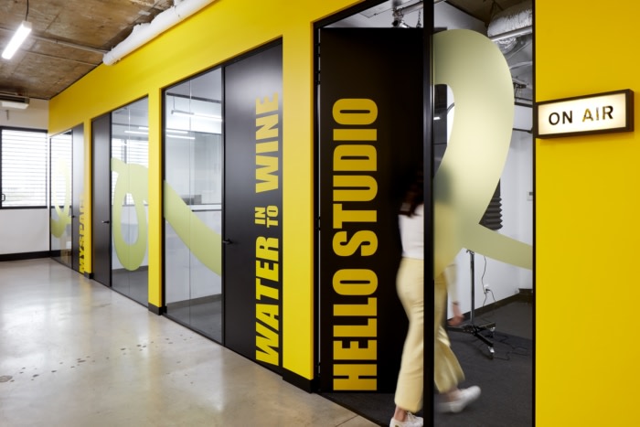 Hello Social Offices - Surry Hills - 9