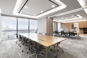 Hogan Lovells Offices - Beijing