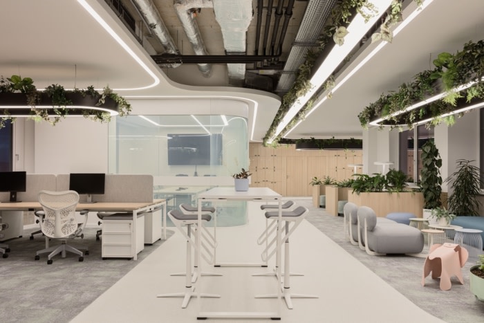 IncepTech Offices - Budapest - 17