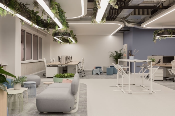 IncepTech Offices - Budapest - 18