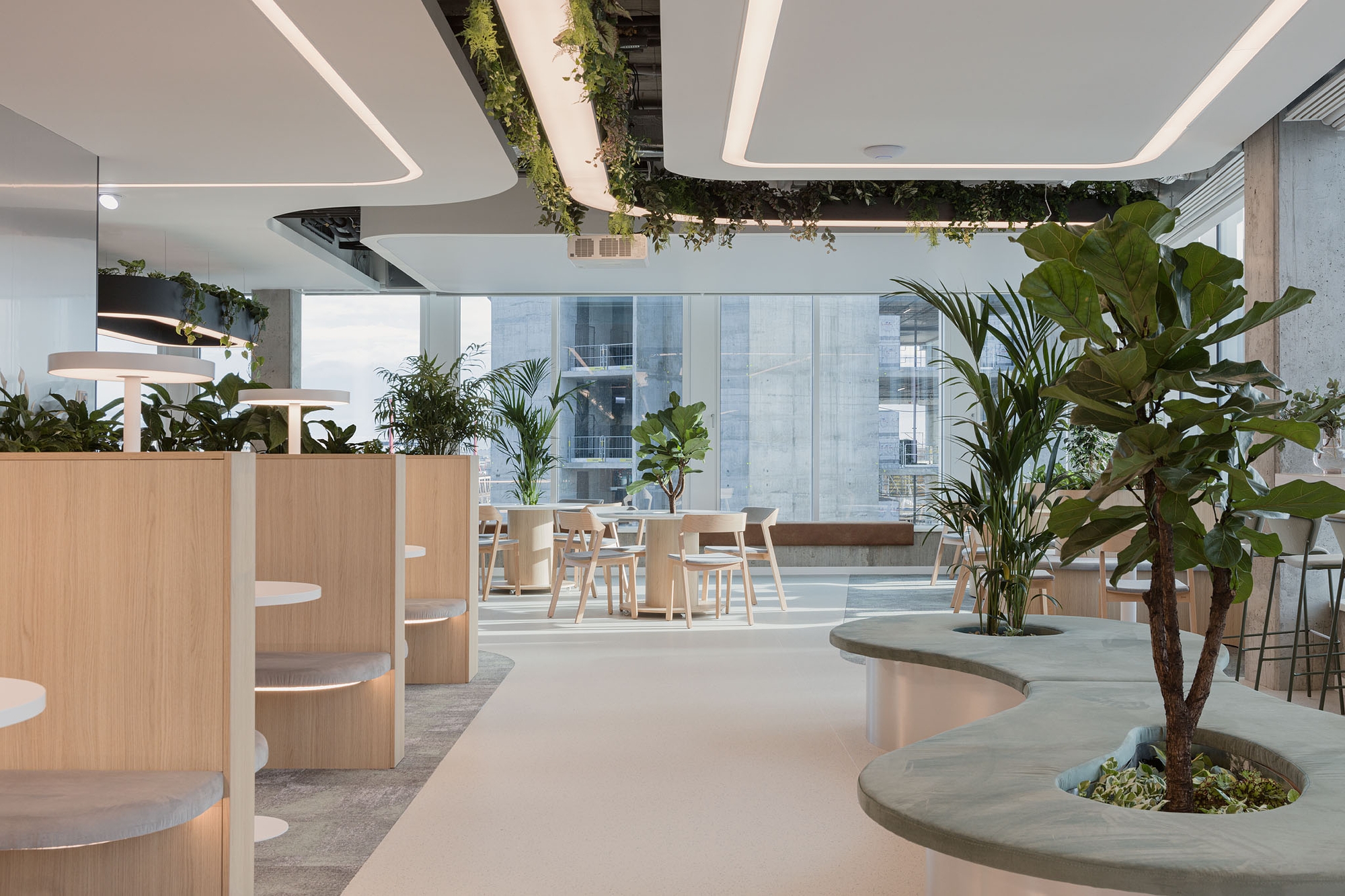 IncepTech Offices - Budapest | Office Snapshots