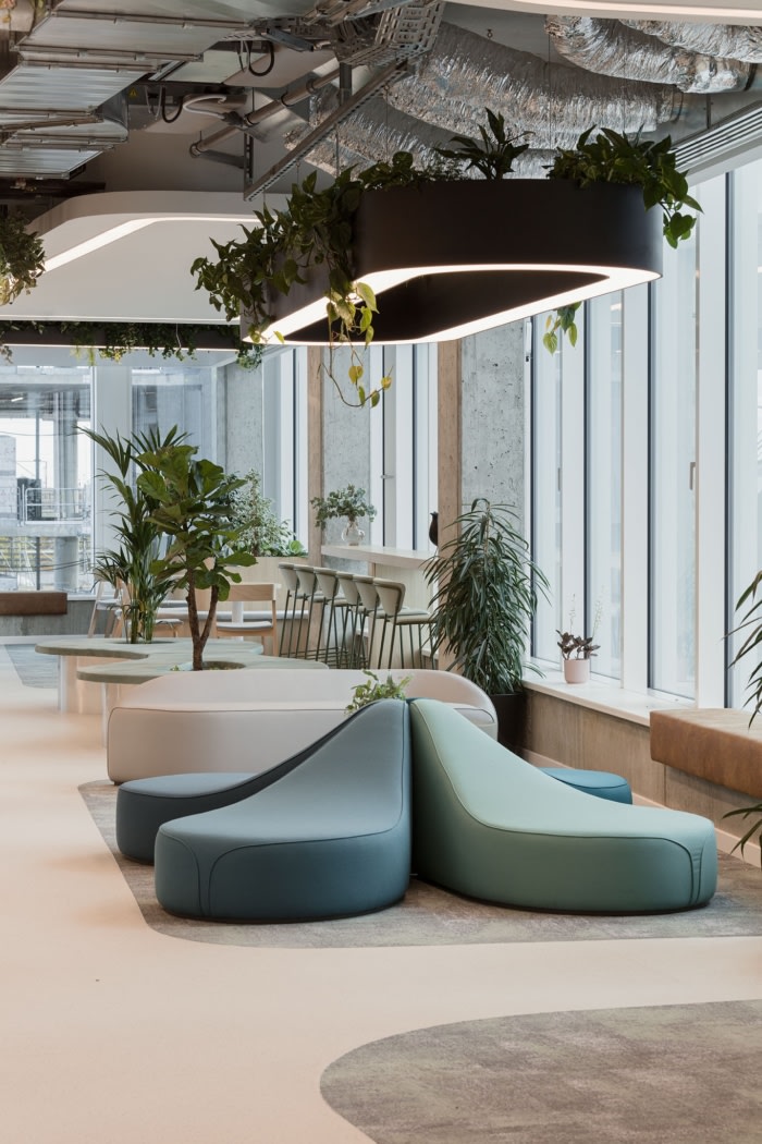 IncepTech Offices - Budapest - 5