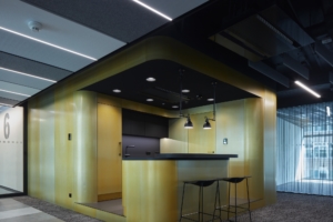 Livesport Offices - Prague