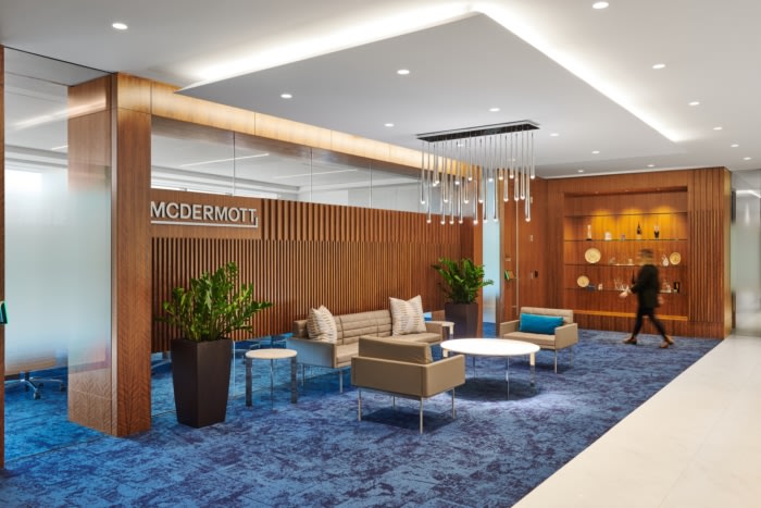 McDermott International Headquarters - Houston - 2