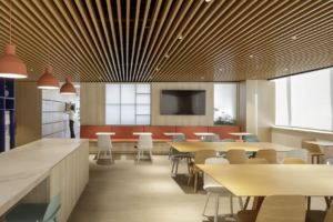 Mercantil Banco Offices - Panama City