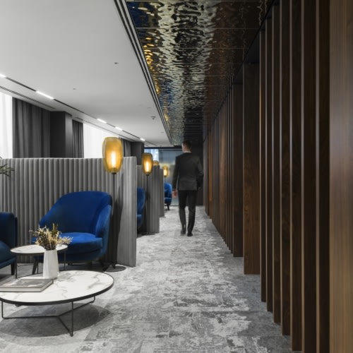 recent mkb private bank Offices – Moscow office design projects