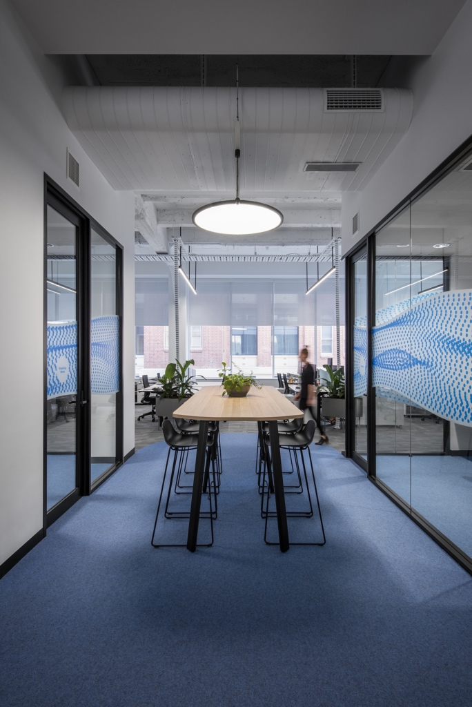 Myriota Offices - Adelaide | Office Snapshots