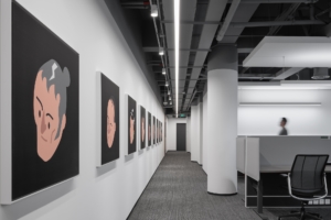 NVIDIA Offices - Shenzhen