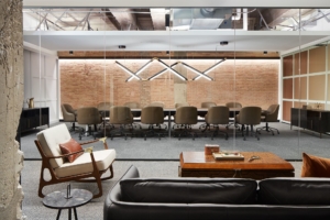 Old Post Office Marketing Suite 2E - Chicago
