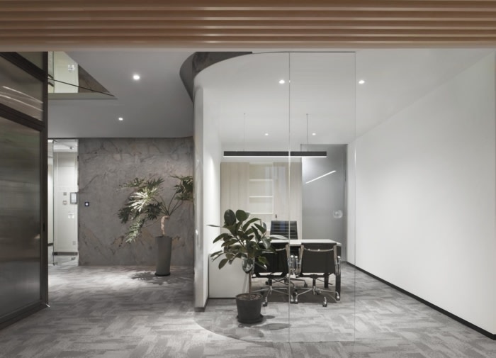 Private Consulting Firm Offices - Beijing - 5