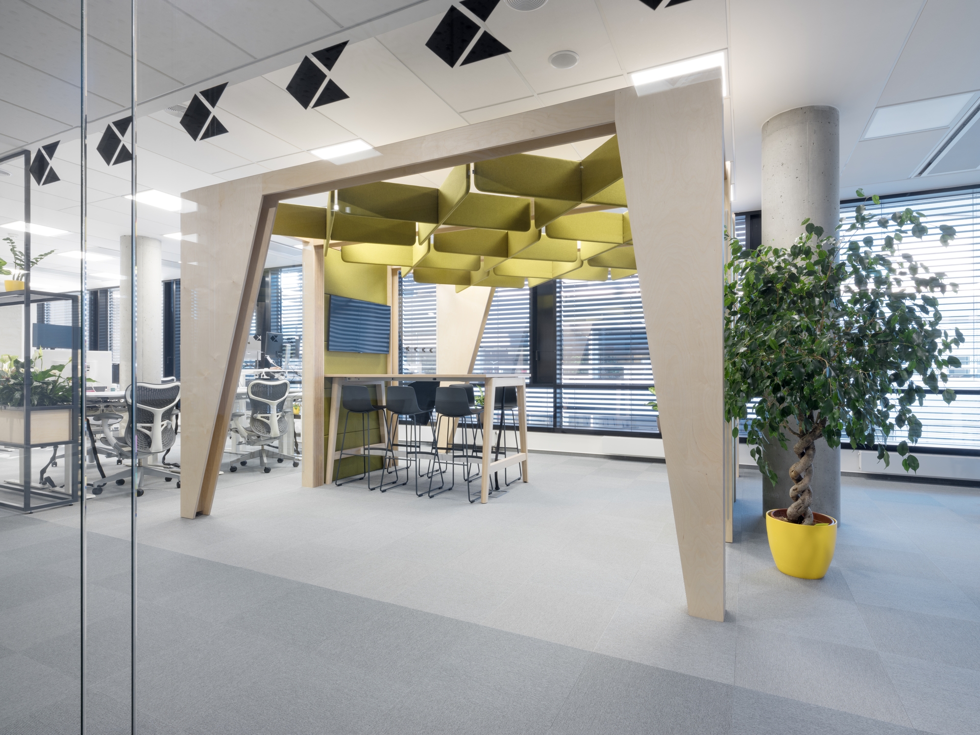 Productboard office