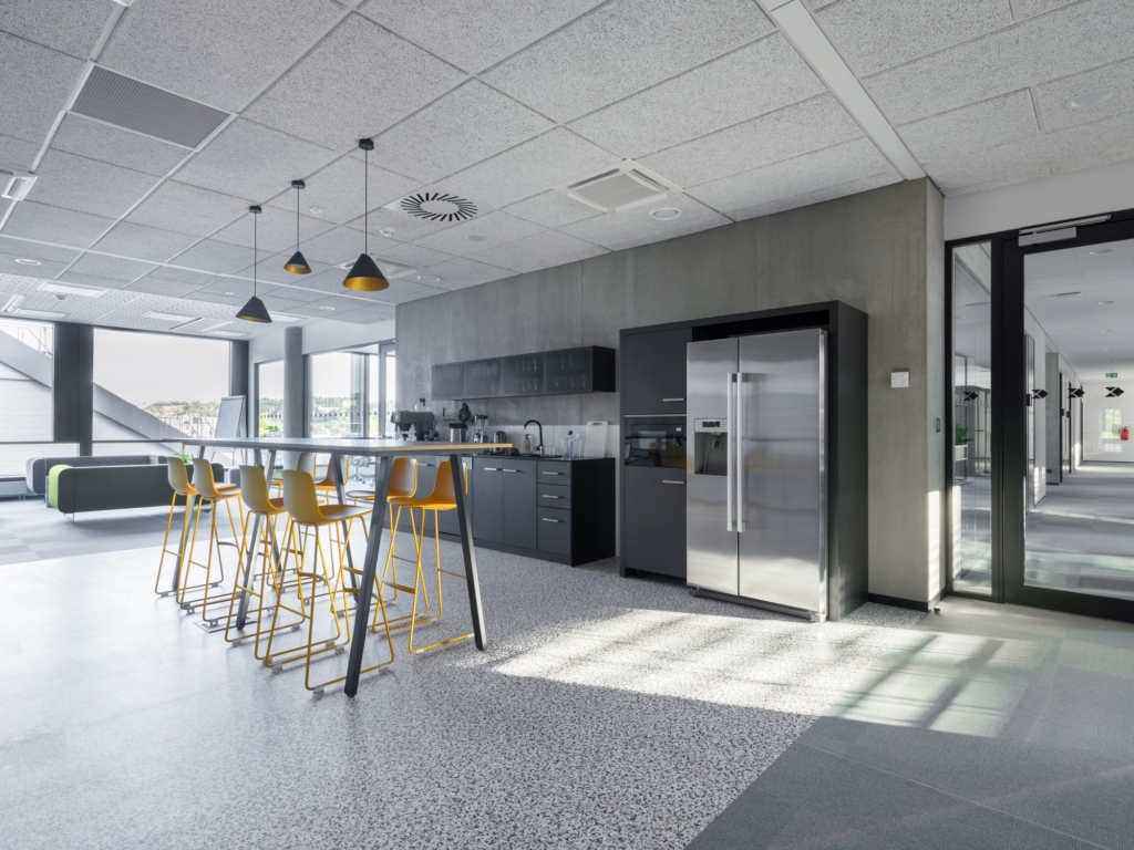 Productboard Offices Prague Office Snapshots