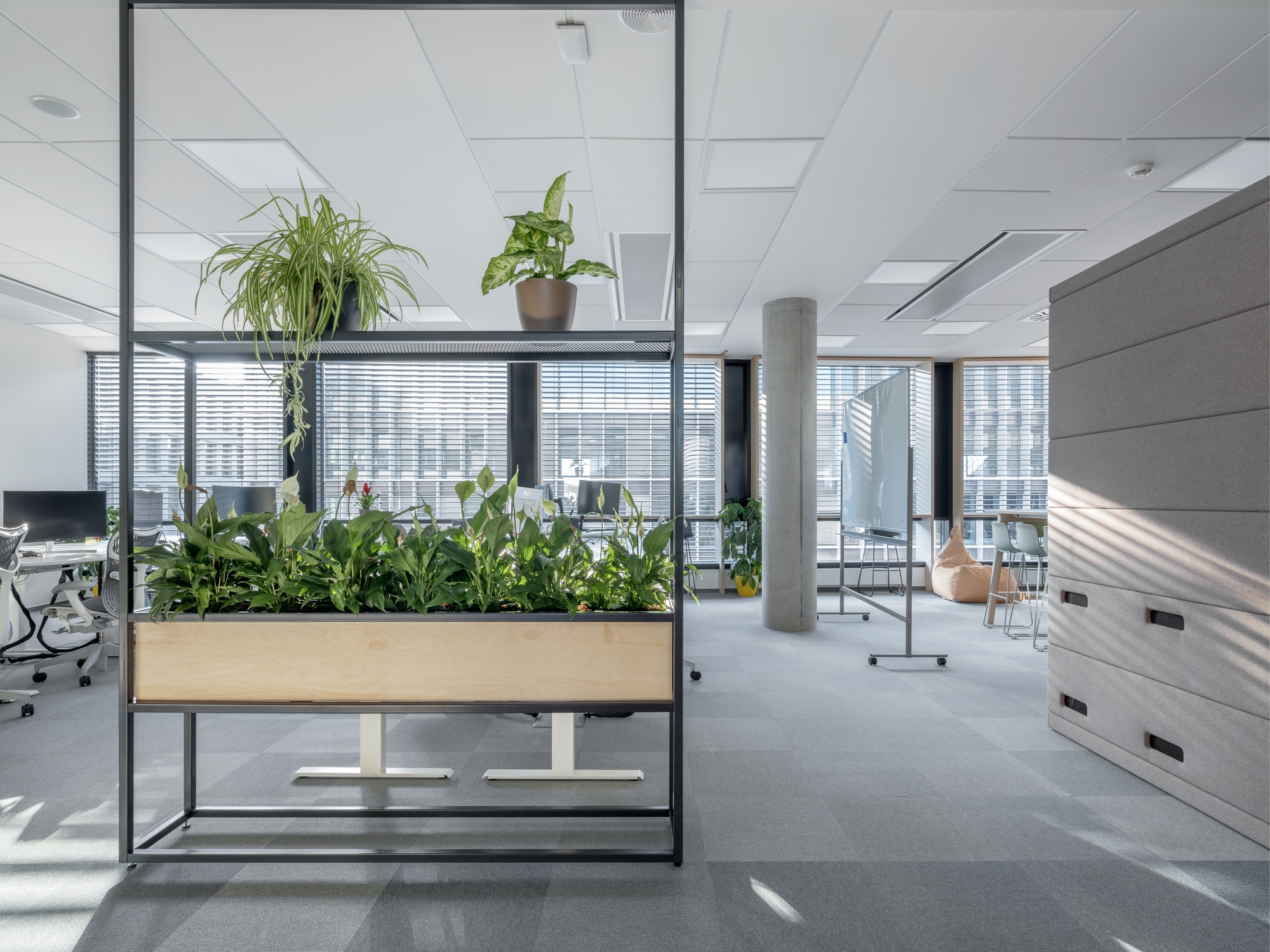 Productboard Offices Prague Office Snapshots