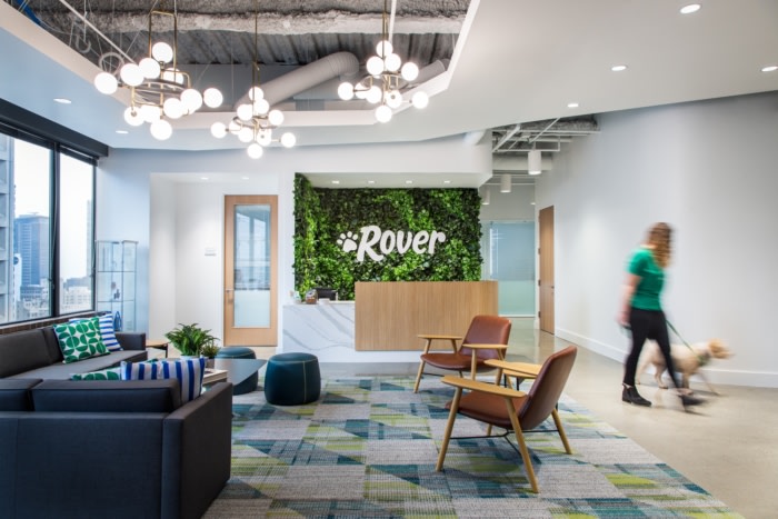 Rover Offices - Seattle - 2