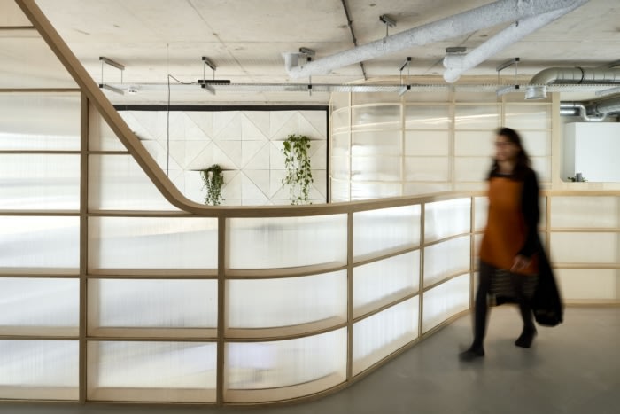 Scenario Architecture Offices - London - 6