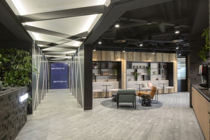 ServiceNow Offices - London - 2
