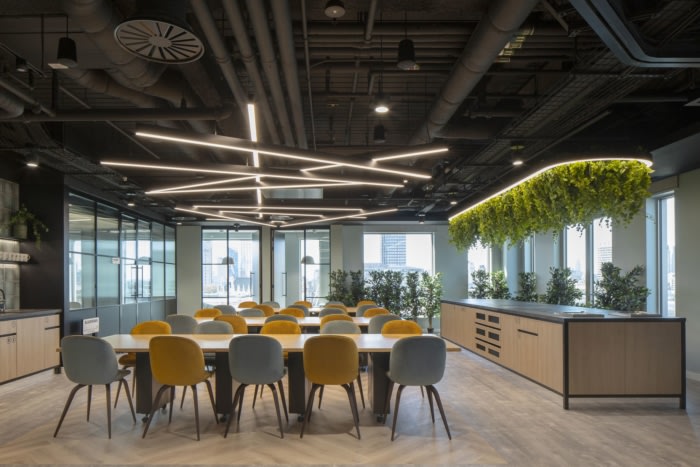 ServiceNow Offices - London - 6
