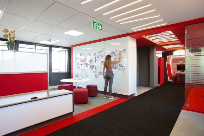 Skybound Capital Offices - Cape Town - 2