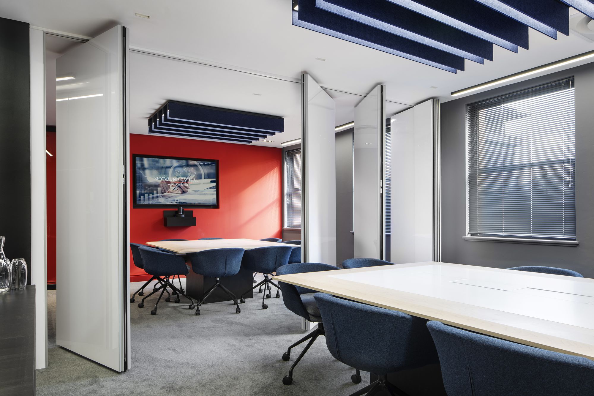 Skybound Capital Offices Cape Town Office Snapshots