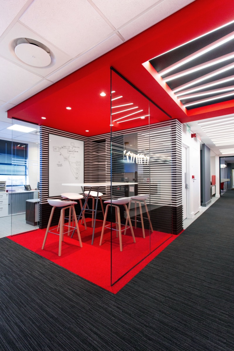 Skybound Capital Offices Cape Town Office Snapshots